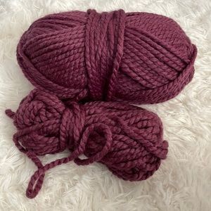 Wool-Ease thick and quick